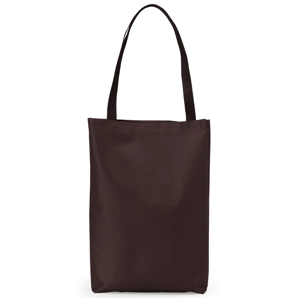 Sacola Nylon com Alça - alternativa