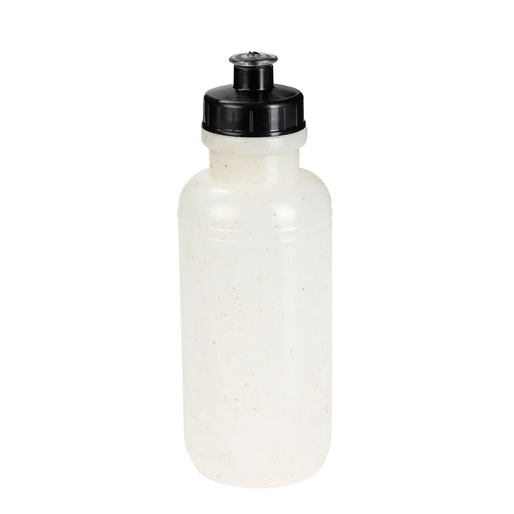 Squeeze Plástico 500ml