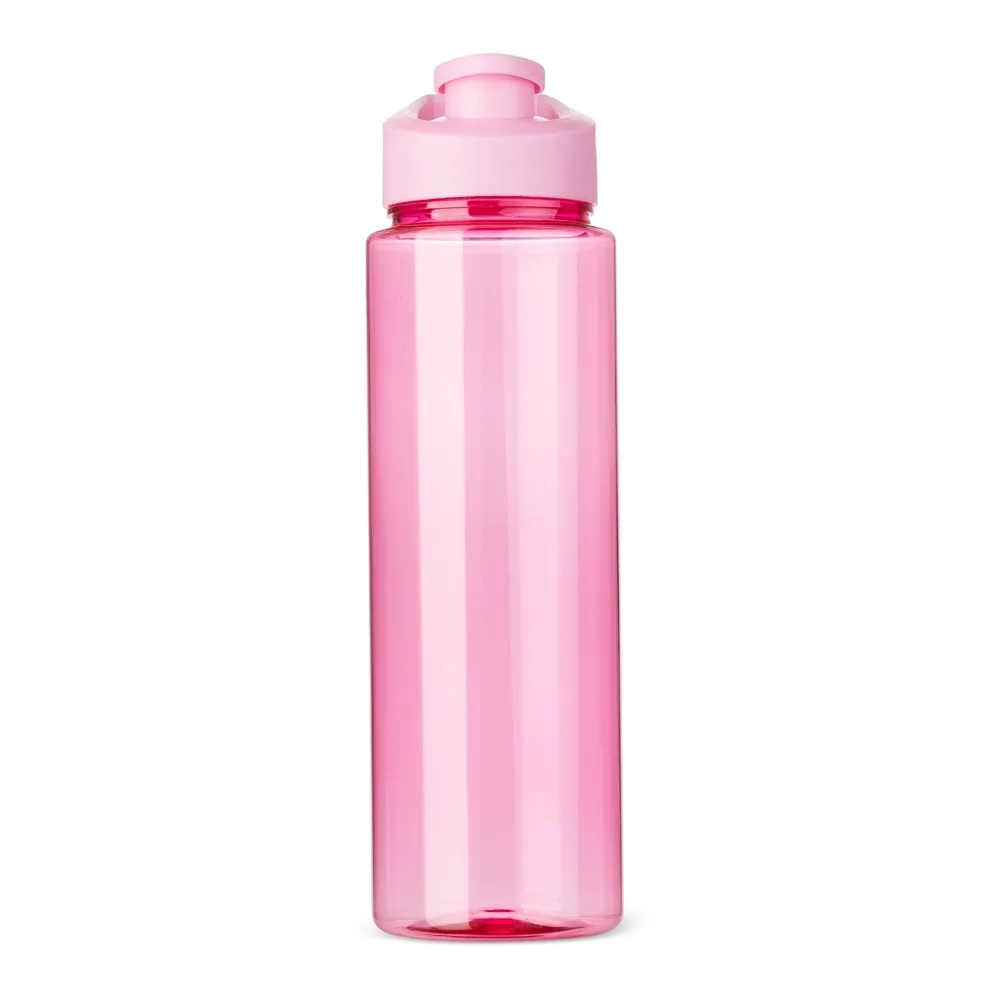 Squeeze Plástico 850ml