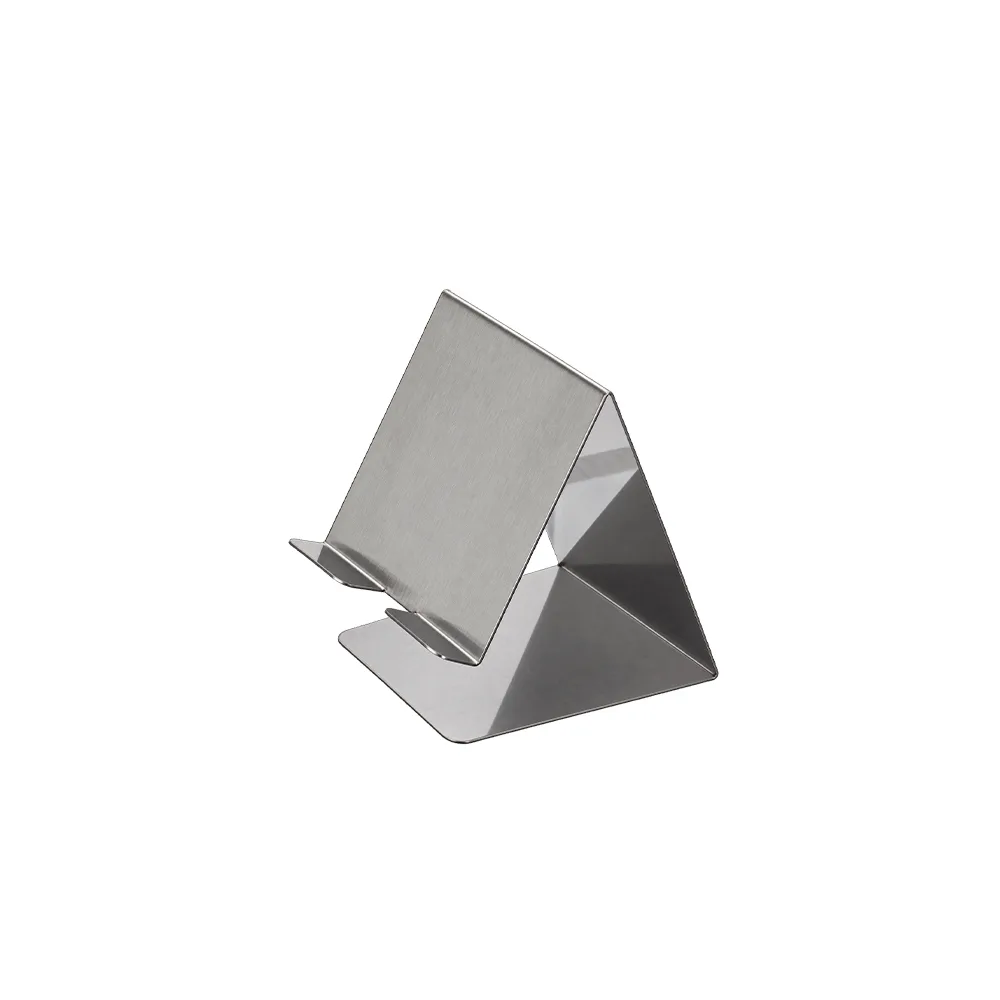 Suporte Celular Inox