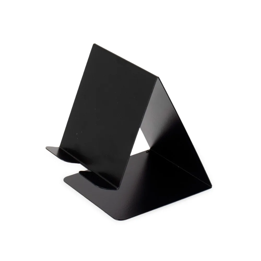 Suporte Celular Inox - alternativa