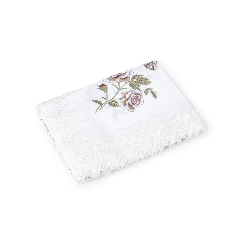 Toalha Mesa Quad. 2,13 M X 2,13 M
